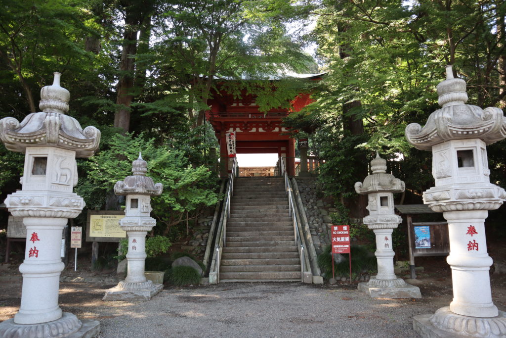 木幡神社